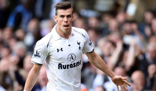 Real Madrid forward Gareth Bale has revealed that returning to Spurs last season.That has helped him to return to football happily.